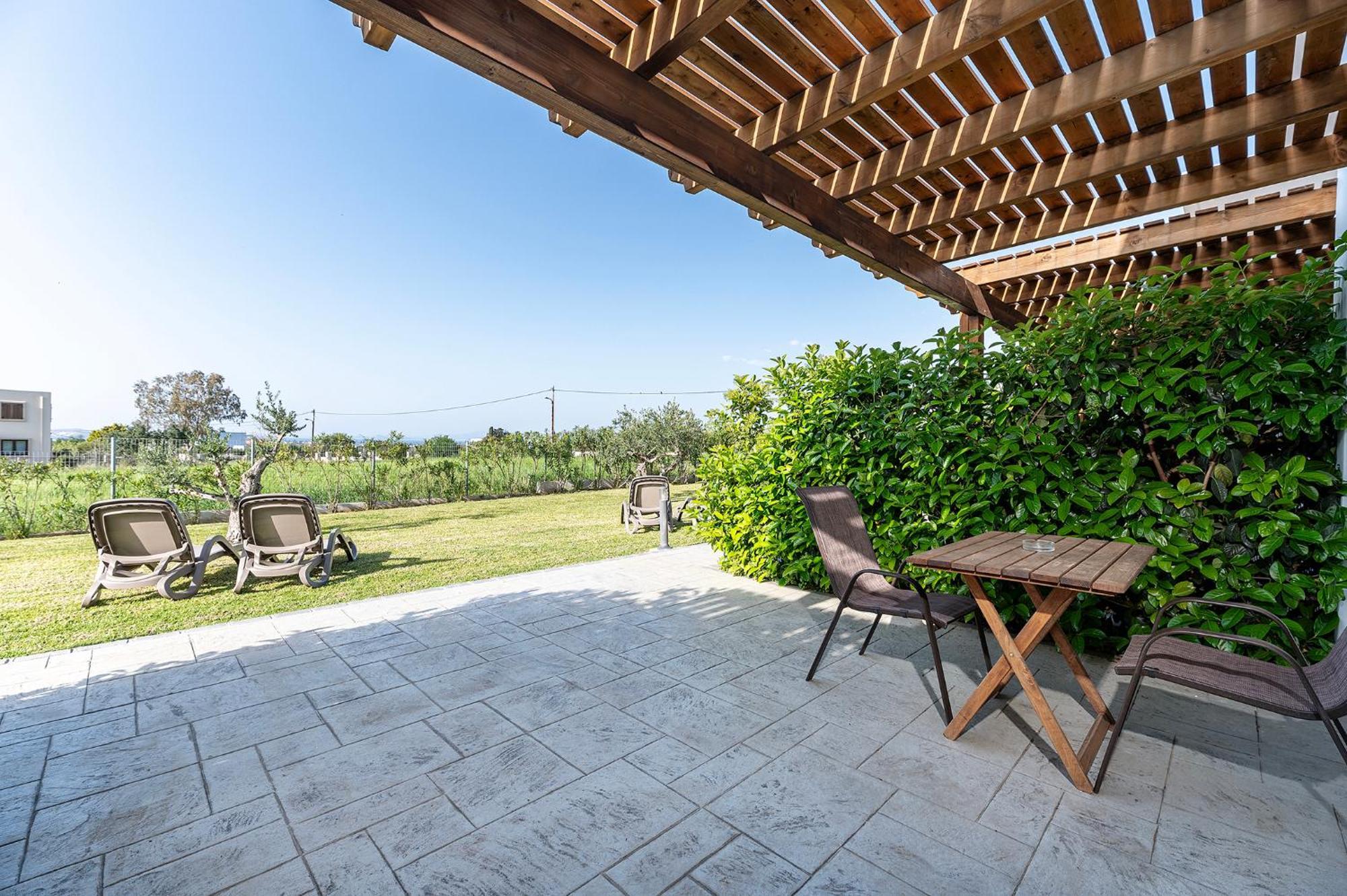 Linopotis Olive Tree Garden 빌라 외부 사진