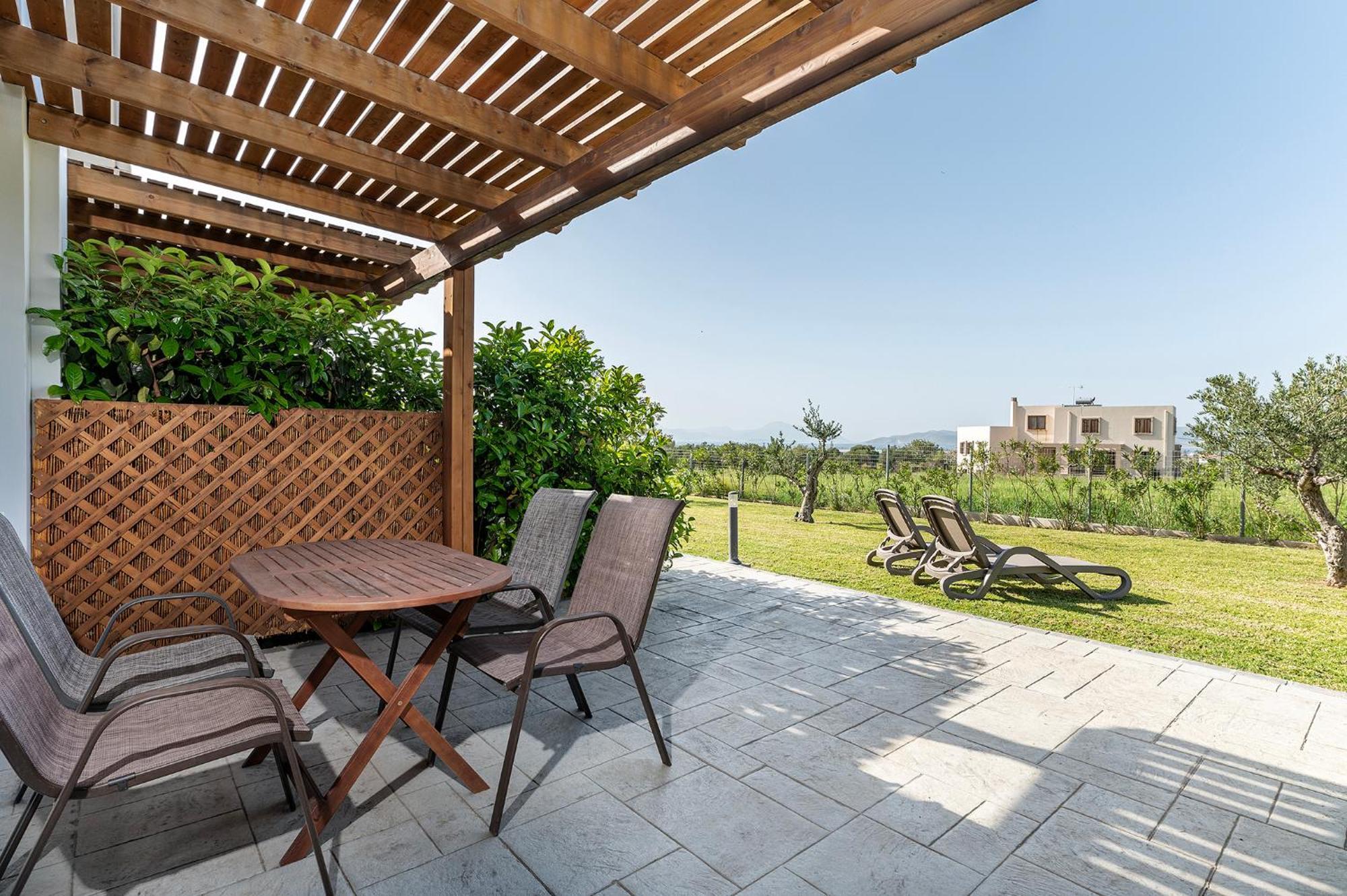 Linopotis Olive Tree Garden 빌라 외부 사진