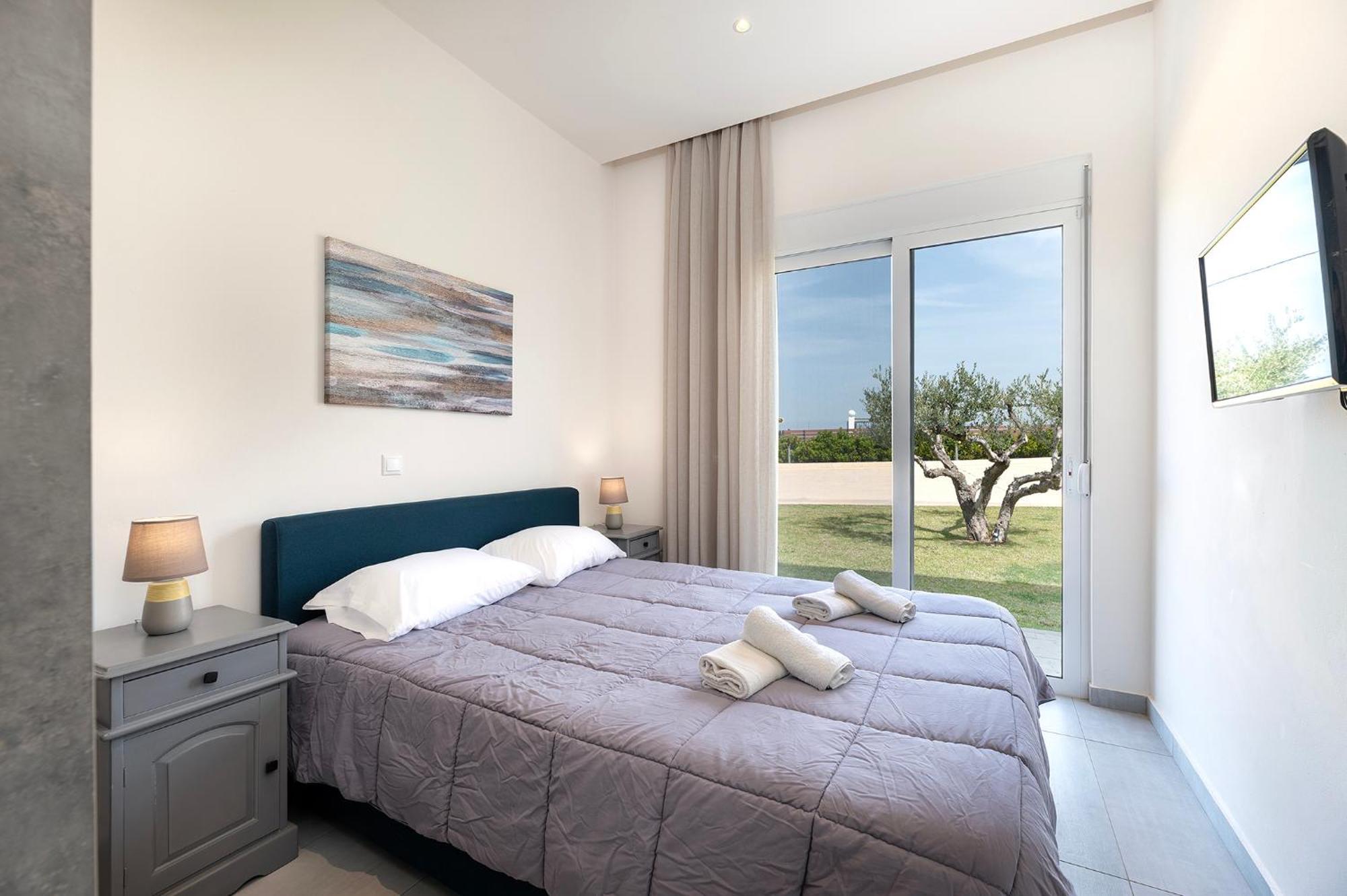 Linopotis Olive Tree Garden 빌라 외부 사진