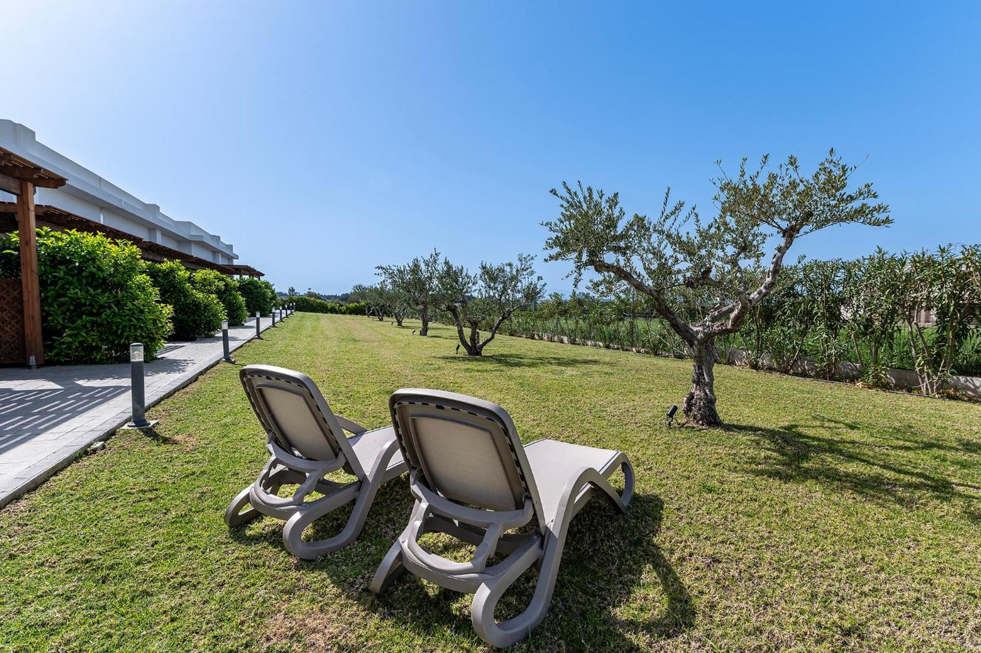 Linopotis Olive Tree Garden 빌라 외부 사진