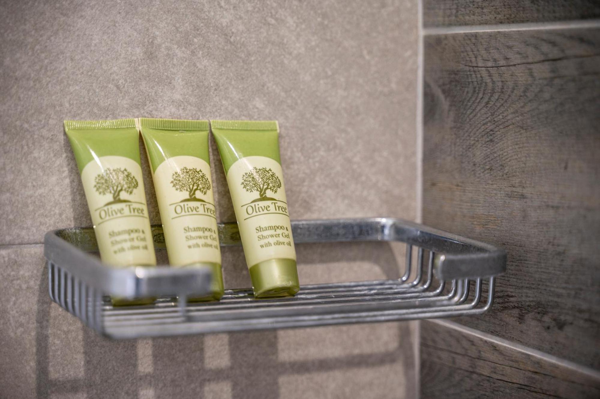 Linopotis Olive Tree Garden 빌라 외부 사진